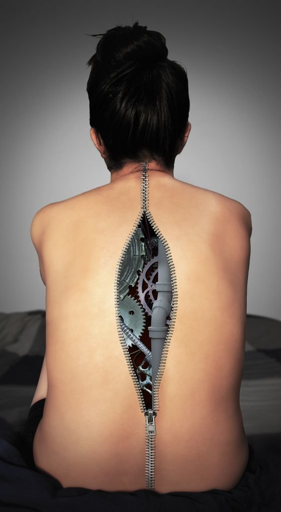 أكثر من 50 #وشم #Tattoo #وشوم ثلاثية الأبعاد #3D #فن - صورة 50