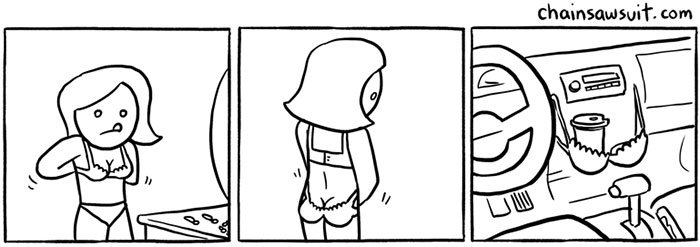 More then 100 #Bra Problems That Men Will Not Understand - Image 104