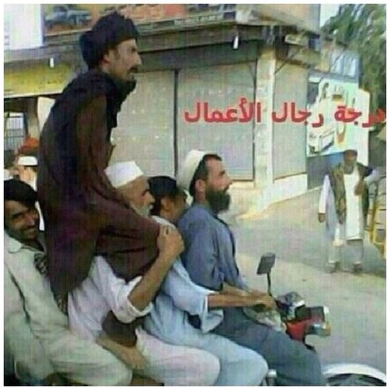 درجة رجال الأعمال #مضحك #نهفات