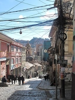 Photos from #Bolivia #Travel - Image 3