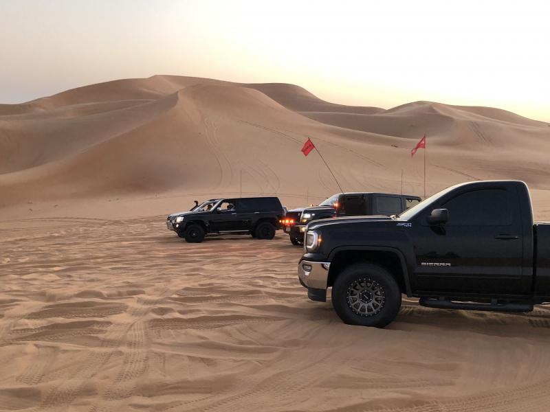 Off Road #adventure #desertdashing #awesome #alain #uae