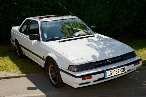 Photos for #Honda cars #هوندا #سيارات - Image 21