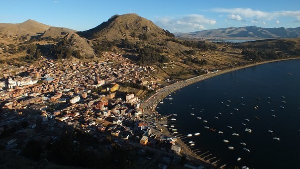 Photos from #Bolivia #Travel - Image 92