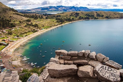 Photos from #Bolivia #Travel - Image 146