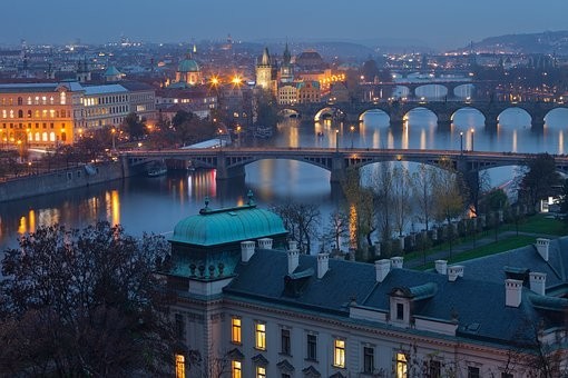 Photos from #Czech republic #Czechia #Travel - Image 185