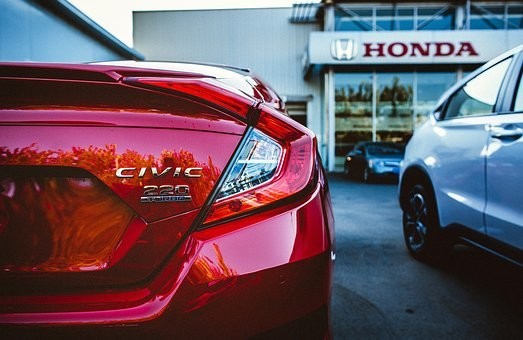 Photos for #Honda cars #هوندا #سيارات - Image 22