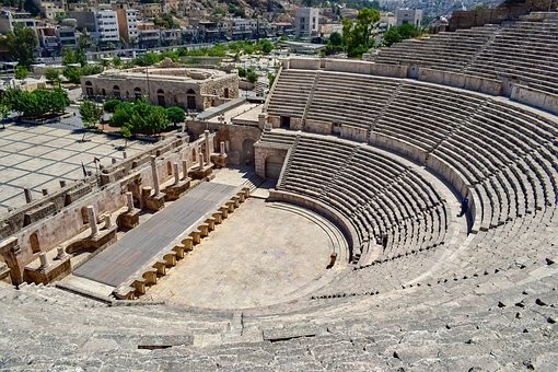 Photos from #Amman #Jordan #Travel - image 47