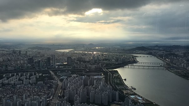 Photos from #south #Korea #Travel - Image 61