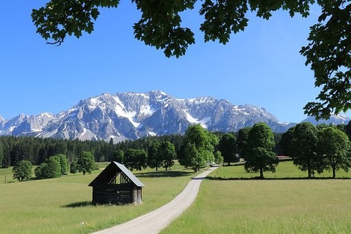 Photos from #Austria #Travel - Image 128