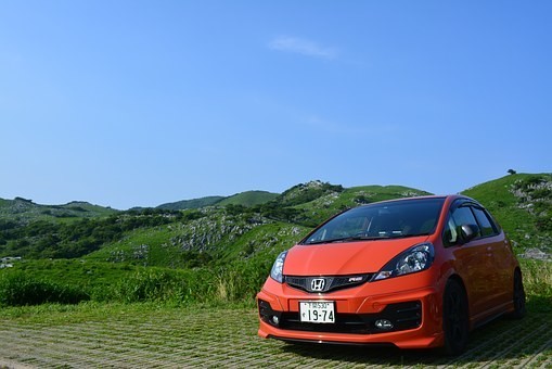 Photos for #Honda cars #هوندا #سيارات - Image 23