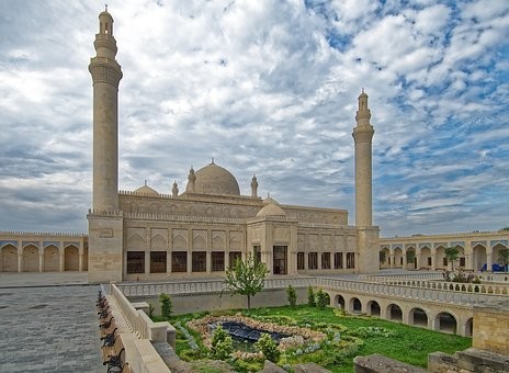 Photos from #Azerbaijan #Travel - Image 38