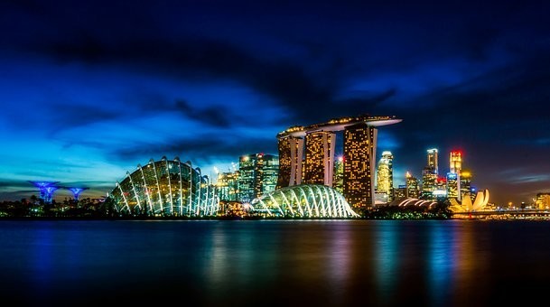 Photos from #Singapore #Travel - Image 166