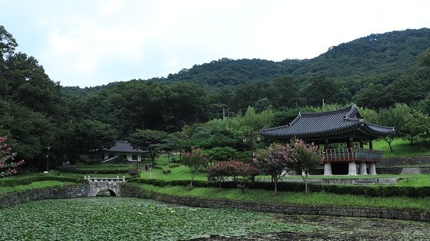 Photos from #south #Korea #Travel - Image 36