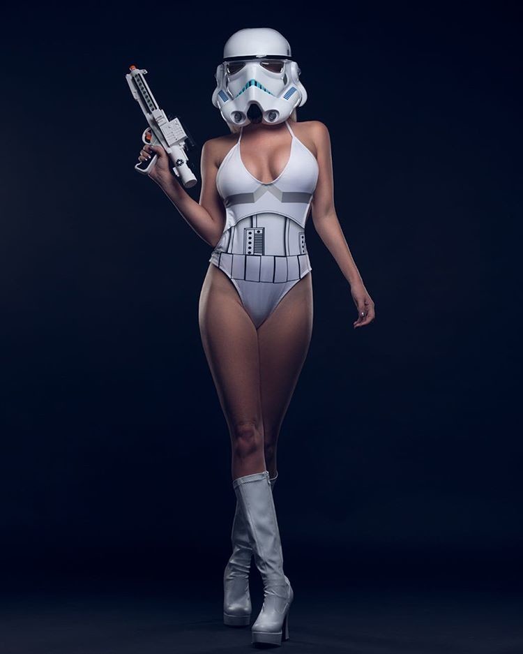#تصاميم #ملابس لعيد #الهالوين #بنات #Cosplay - صورة 1