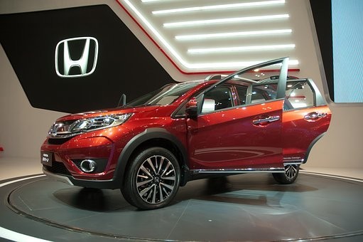 Photos for #Honda cars #هوندا #سيارات - Image 1