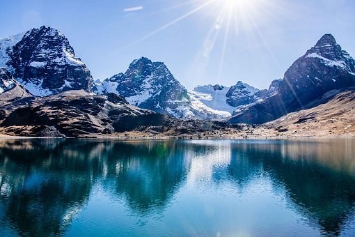 Photos from #Bolivia #Travel - Image 12