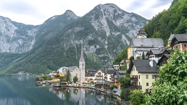 Photos from #Austria #Travel - Image 126