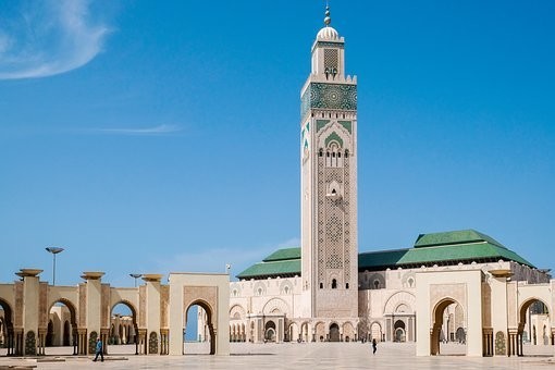 Photos from #Morocco #Travel - image 29
