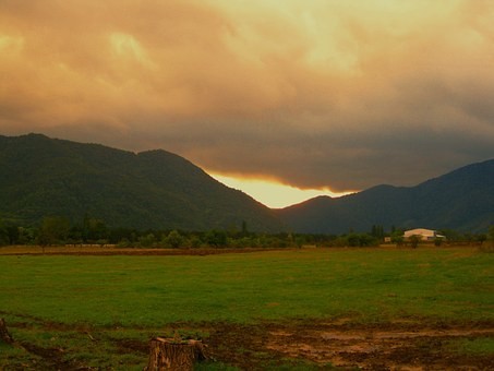 Photos from #Georgia #travel - image 246