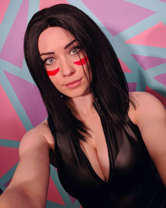 Photos of #Cosplay #Hot #Girls #Bikini - Image 3
