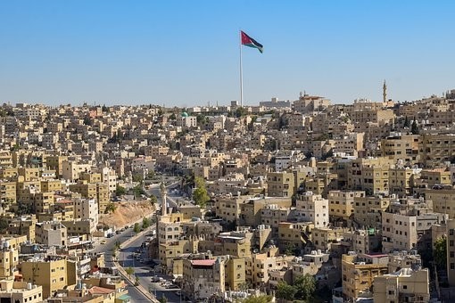 Photos from #Amman #Jordan #Travel - image 73