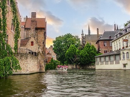 Photos from #Belgium #Travel - Image 68