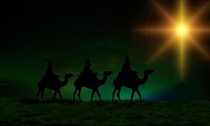 صور لـ #القدوم #عيد_الميلاد #وقت_عيد_الميلاد #الملوك