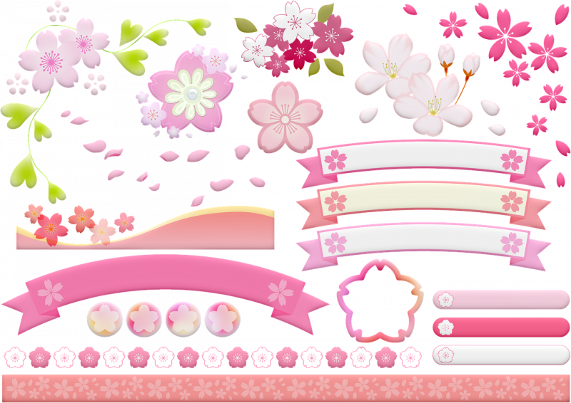 صور لـ #KAWAII #ساكورا #زهرة #زهر #زهري #تسميات #اليابانية