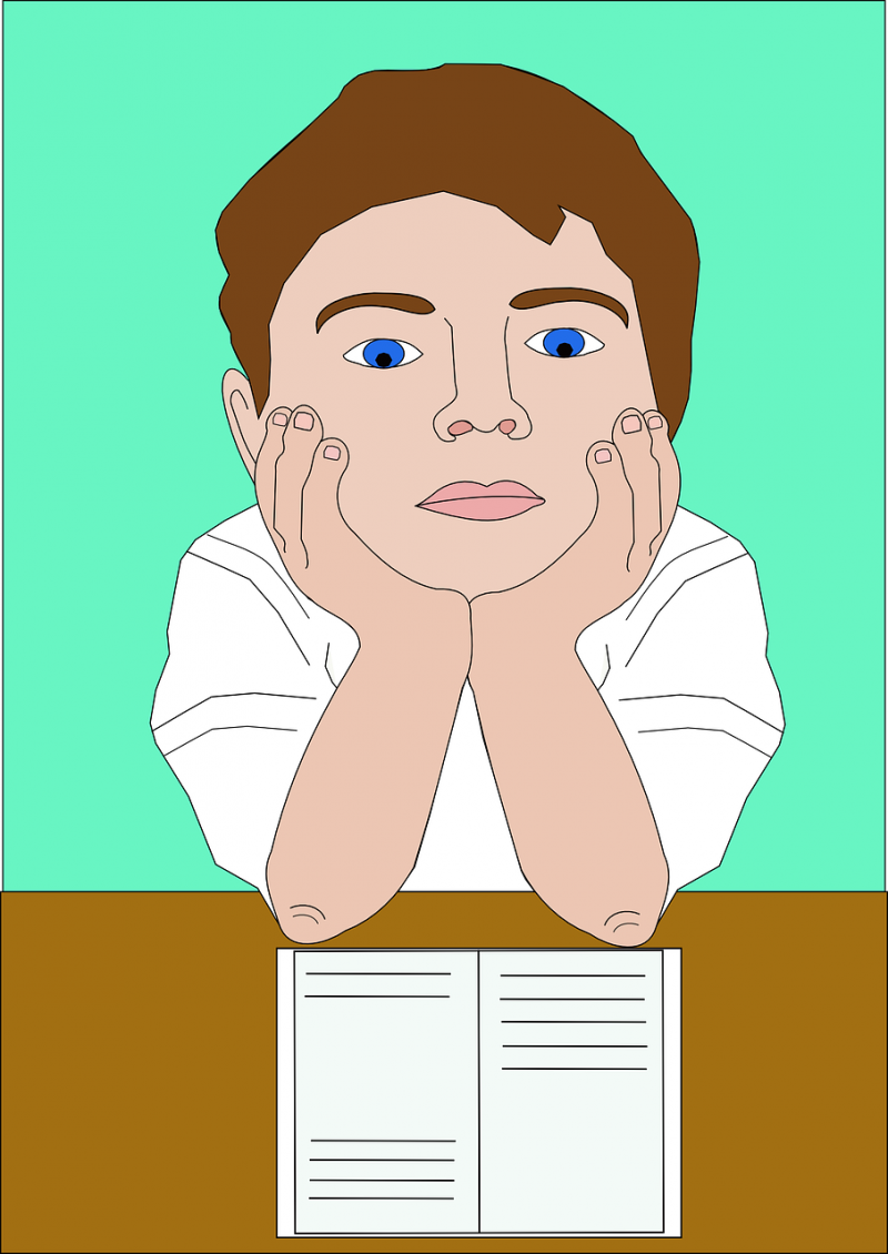 صور لـ #كتاب #صبي #قراءة #طالب_علم #رسوم_متحركة #وجه #واجب_منزلي