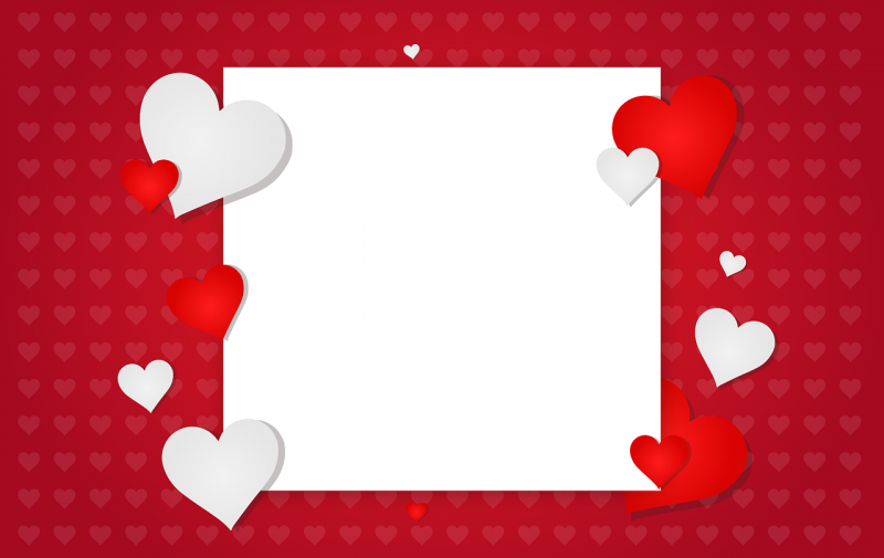 صور لـ #نمط #خلفية #الطيارون #عيد_الحب #قلب #يوم