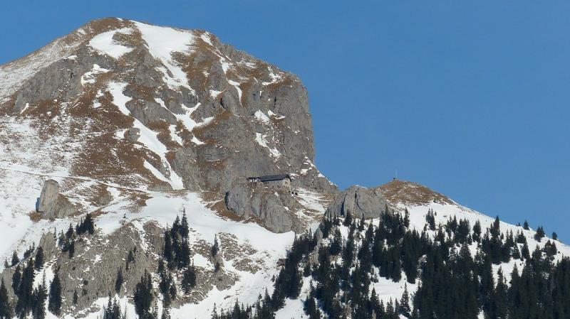 صور لـ #تيرول #Aggenstein #Tannheimertal #البيني