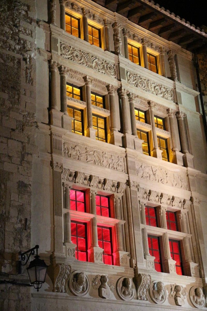صور تحتوي #جنوب_فرنسا #فرنسا #هندسة_معمارية #البحر_المتوسط