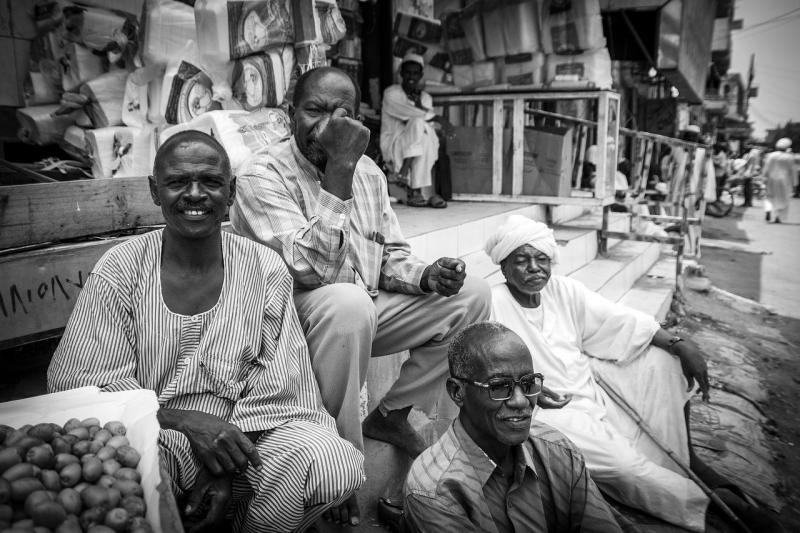 صور لـ #اشخاص #عربى #سودان #اصحاب #بلد