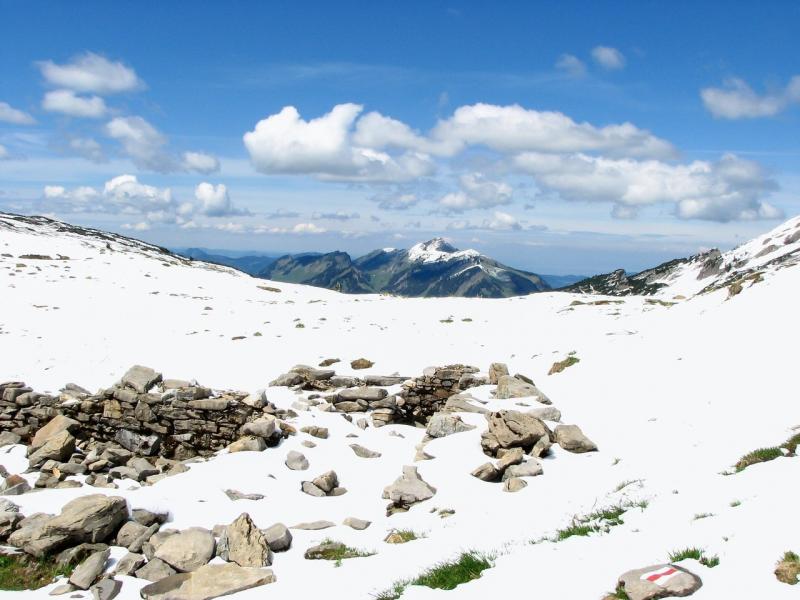صور لـ #Kleinwalsertal #البيني #ثلج #التنزه