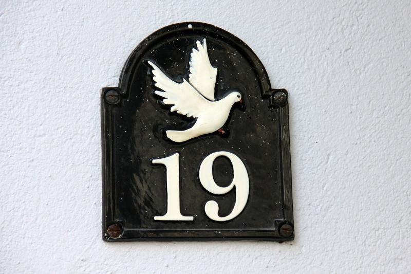 صور لـ #19 #أرقام #حيوان #طائر #رقم #رقم_الدار