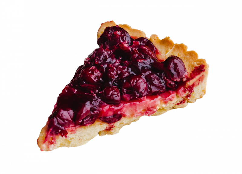 صور لـ #طيب_المذاق #خبز #كيك #فطيرة_الكرز #كرز #فاكهة #طعام