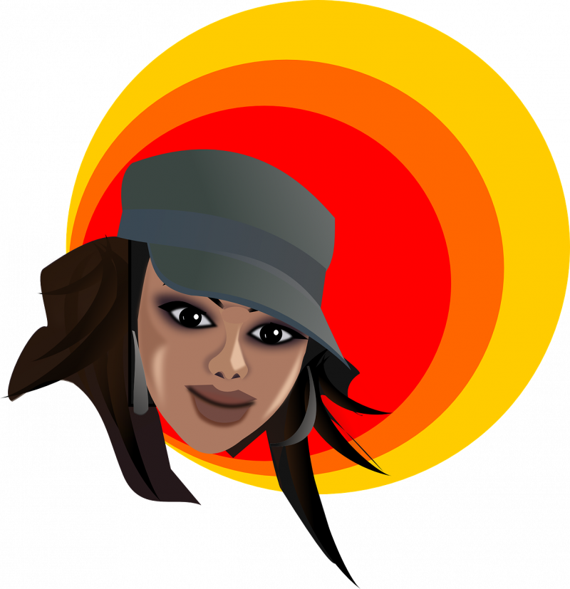 صور لـ #أميريكي_أفريقي #وجه #أسود #اشخاص #اللون #فتاة #النساء
