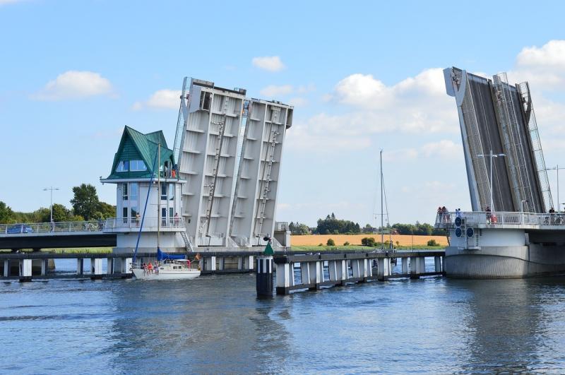 صور لـ #ماء #جسر #Schlei #جسر_الروك