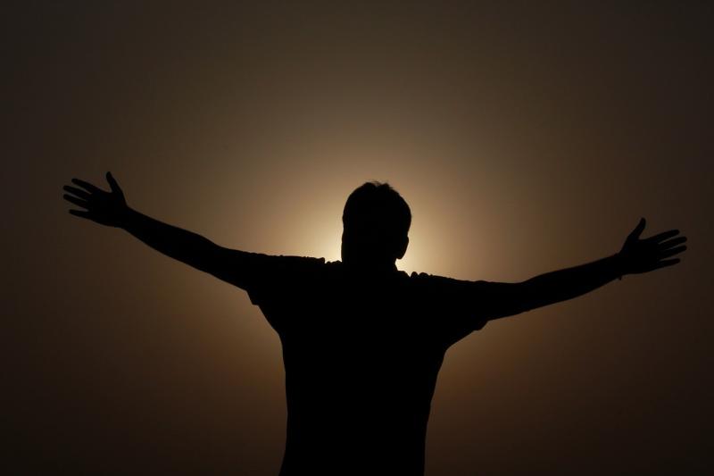 صور لـ #شمس #الصيف #ظل #رجل #خيال