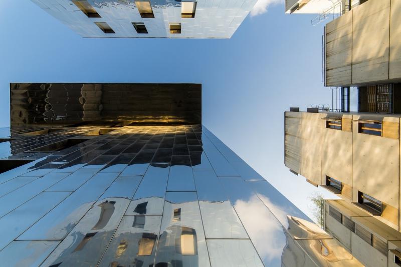 صور لـ #هندسة_معمارية #ليون #مفهوم