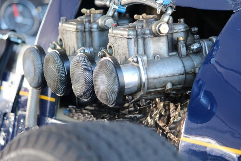 صور لـ #رياضة_السيارات #محرك #F1 #سيارة_سباق