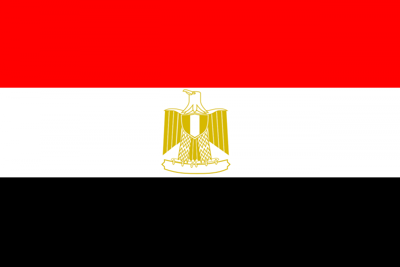 صور لـ #علم #أحمر #مصرية #الوطني #عربى #مصر #ساو_باولو