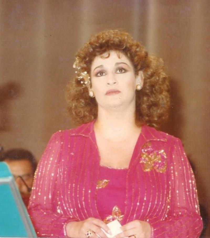 صور الفنانة وردة الجزائرية #مشاهير #الفن - صورة 15