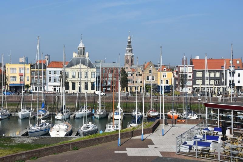 صور لـ #السياحة #Westerschelde #بحر_الشمال #مارينا