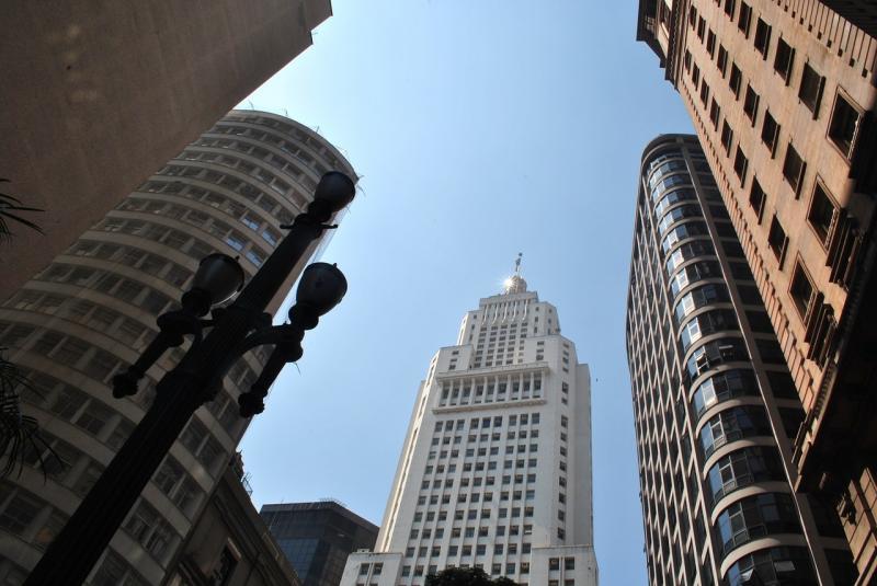 صور لـ #ساو_باولو #بناء #هندسة_معمارية #السياحة