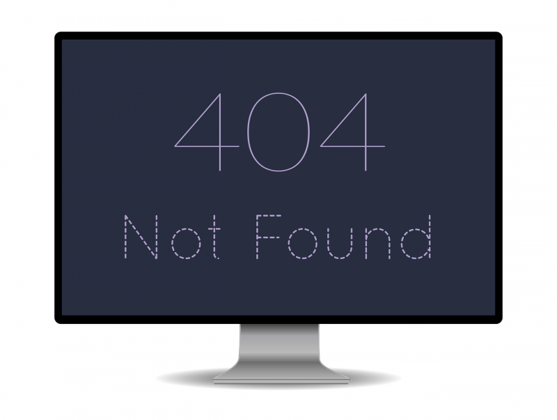 صور لـ #صفحة #404 #شبكة #مشكلة #مراقب #وجدت #خطأ