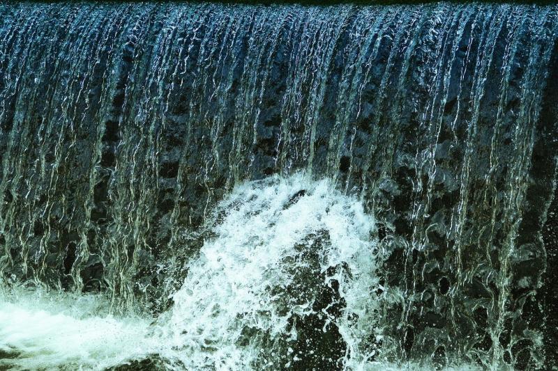 صور لـ #نهر #المياه_الجارية #قفل #تتالي #شلال #سائل