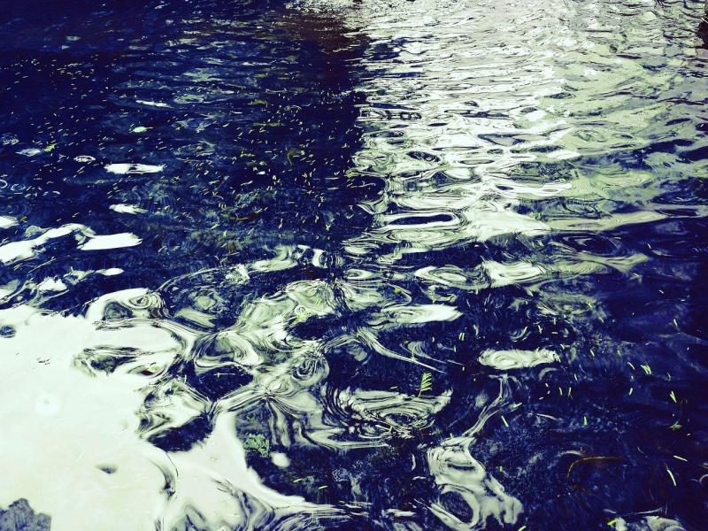 صور لـ #سائل #أزرق #طبيعة #تموج_الماء #ماء #تموج