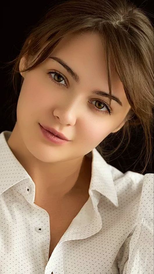 #جمال وجوه فتيات مبهر #بنات - 5
