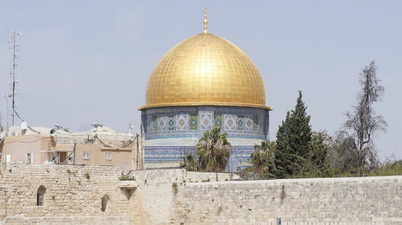 صور لـ #معلم_معروف #بيت_المقدس #المدينة_المقدسة #إسرائيل